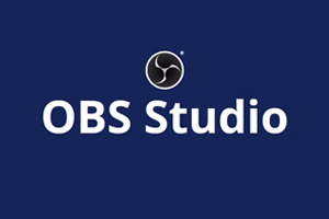 OBS Studio怎么录屏？